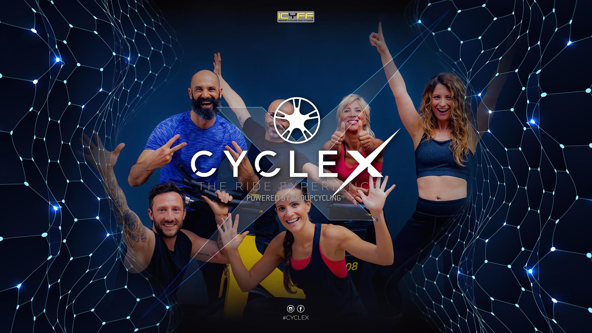 Cyclex