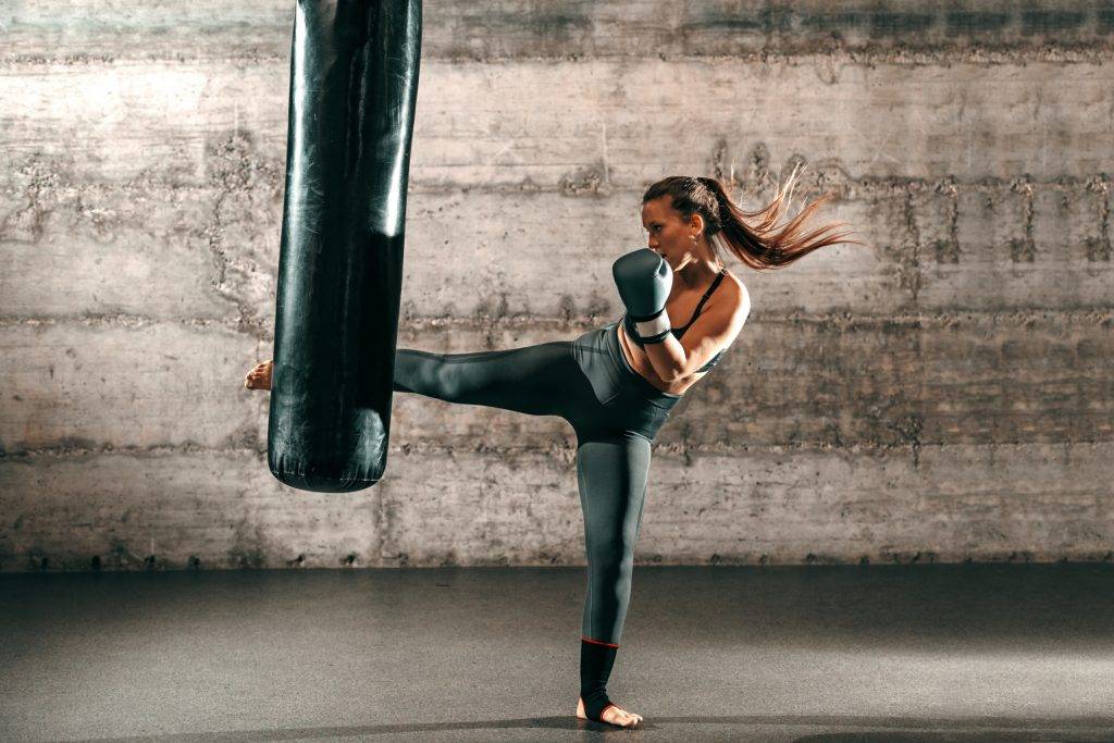 FitBoxe
